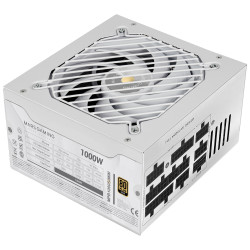 Mars Gaming MPB1000SIMW MPB1000SIMW, 1000 W, 220 - 240 V, 47 - 63 Hz, 15 A, Activo, 150 W 2