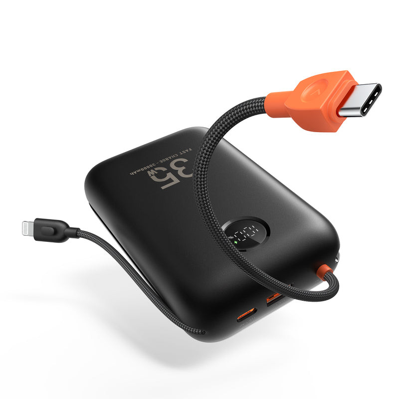 VEGER VG-W2068 VG-W2068, 30000 mAh, Negro