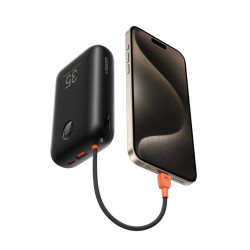VEGER VG-W2068 VG-W2068, 30000 mAh, Negro 2