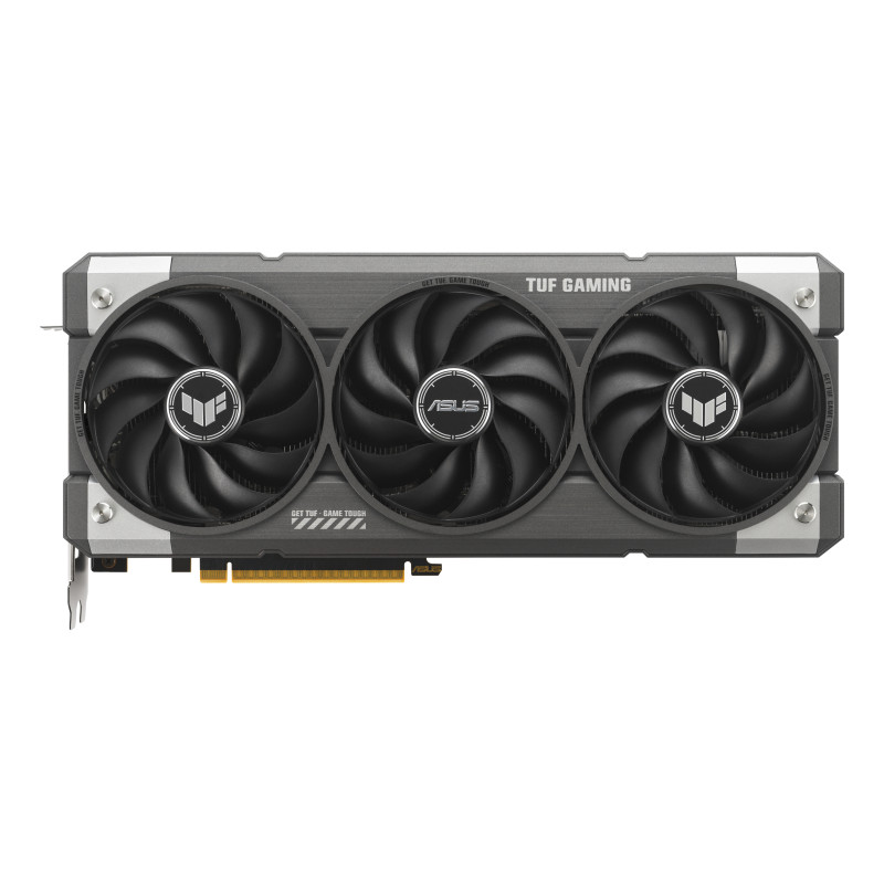 ASUS 90YV0N00-M0NA00 TUF Gaming TUF-RTX5060-O8G-GAMING, GeForce RTX 5060, 8 GB, GDDR7, 128 bit, 7680 x 4320 Pixeles, PCI