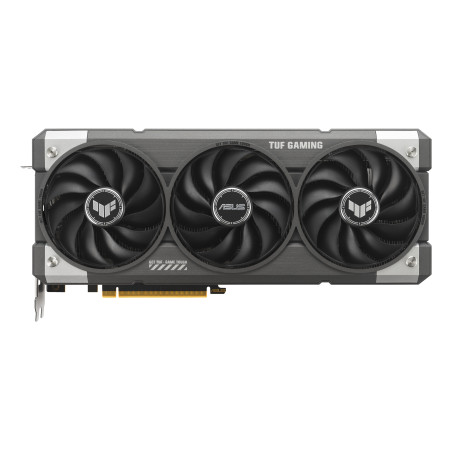 ASUS 90YV0N00-M0NA00 TUF Gaming TUF-RTX5060-O8G-GAMING, GeForce RTX 5060, 8 GB, GDDR7, 128 bit, 7680 x 4320 Pixeles, PCI