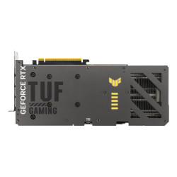 ASUS 90YV0N00-M0NA00 TUF Gaming TUF-RTX5060-O8G-GAMING, GeForce RTX 5060, 8 GB, GDDR7, 128 bit, 7680 x 4320 Pixeles, PCI 2