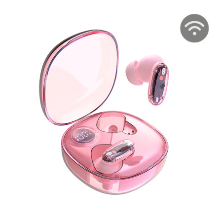 Mars Gaming MHIB2P MHIB2P, Inalámbrico, 20 - 20000 Hz, Llamadas/Música, Auriculares, Negro