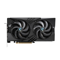 MSI GEFORCE RTX 5060 8G GAMING OC GeForce RTX 5060 8G GAMING OC, GeForce RTX 5060, 8 GB, GDDR7, 128 bit, 7680 x 4320 Pixeles, 2