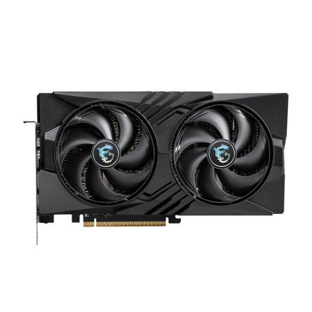 MSI GEFORCE RTX 5060 8G GAMING OC GeForce RTX 5060 8G GAMING OC, GeForce RTX 5060, 8 GB, GDDR7, 128 bit, 7680 x 4320 Pixeles,