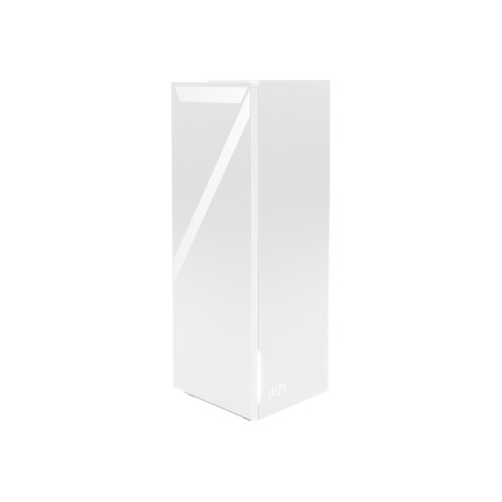 MSI MRBE50-1PK Roamii BE Lite Mesh System 1-pack, Blanco, Interno, Sistema de malla, Poder, Doble banda (2,4 GHz / 5 GHz),