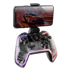 Mars Gaming MGPBT2 MGP-BT2, Gamepad, Android, Nintendo Switch, Nintendo Switch 2, Nintendo Switch Lite, Nintendo Switch 2