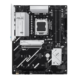 ASUS 90MB1LC0-M0EAYC PRIME B850-PLUS-CSM, AMD, Zócalo AM5, AMD Ryzen 7000 Series, AMD Ryzen 8000 Series, AMD Ryzen 9000 2