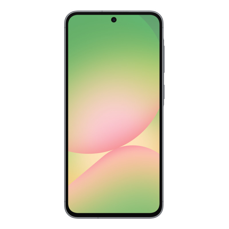 Samsung SM-A566BZKCEEB Galaxy A56 5G Enterprise Edition , 17 cm (6.7"), 2340 x 1080 Pixeles, 8 GB, 256 GB, 50 MP, Grafito