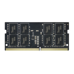 Team Group TED432G3200C22-S01 ELITE TED432G3200C22-S01, 32 GB, 1 x 32 GB, DDR4, 3200 MHz, 260-pin SO-DIMM