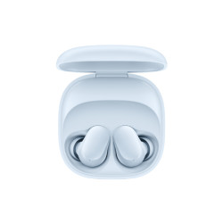 Xiaomi BHR9283GL Redmi Buds 6 Play, Inalámbrico, 20 - 20000 Hz, Llamadas/Música, 40 g, Auriculares, Azul