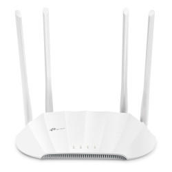 TP-Link TL-WA1801 TL-WA1801, 2,4 GHz, 5 GHz, 1201 Mbit/s, SNMP, WPA, WPA-Enterprise, WPA2, WPA2-Enterprise, WPA3