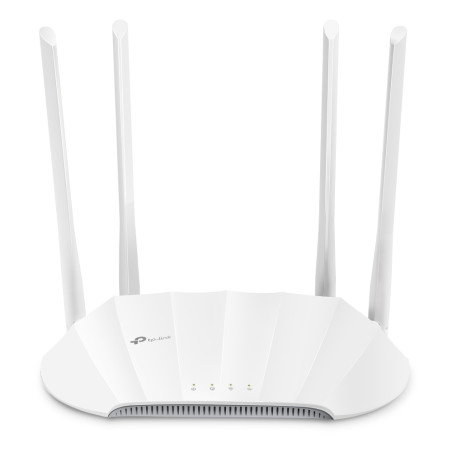 TP-Link TL-WA1801 TL-WA1801, 2,4 GHz, 5 GHz, 1201 Mbit/s, SNMP, WPA, WPA-Enterprise, WPA2, WPA2-Enterprise, WPA3
