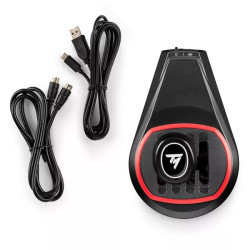 Thrustmaster 4060256 TH8S Shifter, PlayStation 5, PlayStation 4, Xbox One, Xbox Series S, Xbox Series X, PC, Racing wheel 2