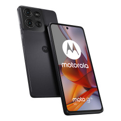 Motorola PB3Y0041SE moto G75 5G, 17,2 cm (6.78"), 8 GB, 256 GB, 50 MP, Android 14, Gris