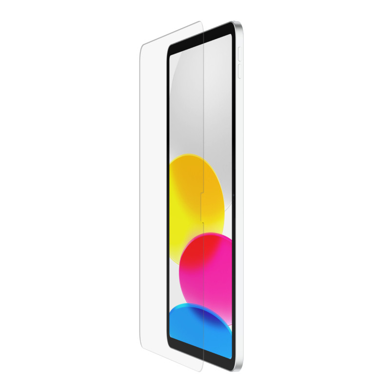Belkin OVI004ZZ ScreenForce, Protector de pantalla, 27,7 cm (10.9"), 9H, Vidrio templado, 1 pieza(s)