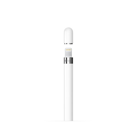 Apple MYQW3ZM/A Pencil (1st Generation), Tableta, Apple, Blanco, iPad Pro 12.9-inch (2nd generation); iPad Pro 12.9-inch (1st