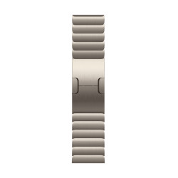 Apple MXMF3ZM/A MXMF3ZM/A, Grupo de rock, Reloj inteligente, Titanio, Apple, Apple Watch Models 44mm 45mm 46mm 49mm, Acero 2