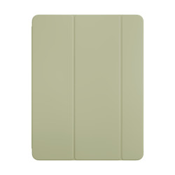 Apple MWKC3ZM/A Funda Smart Folio para el iPad Air de 13 pulgadas (M2) - Verde salvia, Folio, Apple, 13‑inch iPad Air (M2), 2