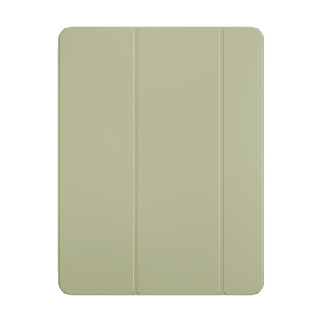 Apple MWKC3ZM/A Funda Smart Folio para el iPad Air de 13 pulgadas (M2) - Verde salvia, Folio, Apple, 13‑inch iPad Air (M2),