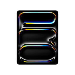 Apple MVY03TY/A iPad Pro, 33 cm (13"), 2752 x 2064 Pixeles, 2 TB, 16 GB, iPadOS 17, Plata