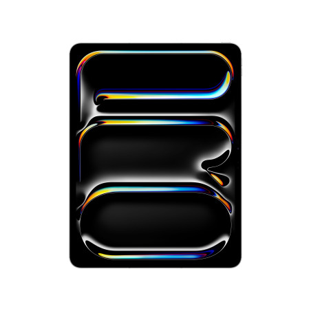 Apple MVY03TY/A iPad Pro, 33 cm (13"), 2752 x 2064 Pixeles, 2 TB, 16 GB, iPadOS 17, Plata
