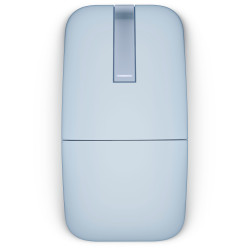 DELL MS700-BL-R-EU MS700, Ambidextro, Óptico, Bluetooth, 4000 DPI, Azul 2