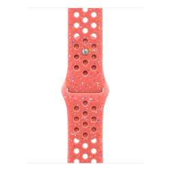 Apple MC2K4ZM/A MC2K4ZM/A, Grupo de rock, Reloj inteligente, Naranja, Apple, Apple Watch Models 38mm, 40mm, 41mm,