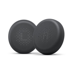 DELL HE524-DWW Almohadillas para auriculares inalámbricos/con cable Pro Plus - HE524, Almohadilla para auricular, Polipiel,