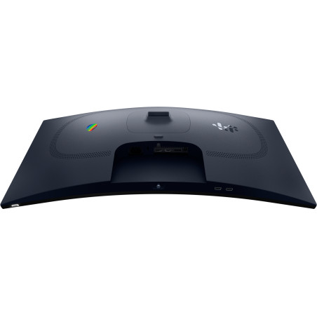 Alienware GAME-AW3225DM AW3225DM, 80 cm (31.5"), 2560 x 1440 Pixeles, Wide Quad HD, LCD, 4 ms, Azul