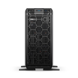 DELL DWWVY PowerEdge T360, 2,9 GHz, E-2436, 16 GB, DDR5-SDRAM, 960 GB, Torre (4,5U)