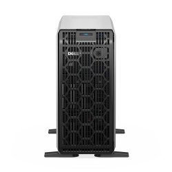 DELL DWWVY PowerEdge T360, 2,9 GHz, E-2436, 16 GB, DDR5-SDRAM, 960 GB, Torre (4,5U) 2