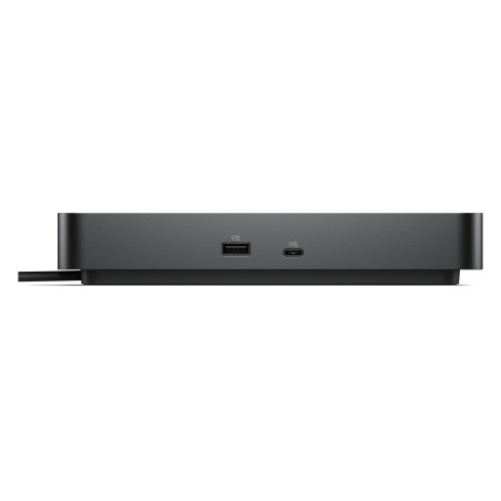 DELL DELL-SD25TB4 Pro Thunderbolt 4 SD25TB4, Alámbrico, Thunderbolt 4, 130 W, 2500 Mbit/s, Negro, 8K Ultra HD