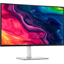 DELL DELL-S2725QS Plus S2725QS, 68,6 cm (27"), 3840 x 2160 Pixeles, 4K Ultra HD, LCD, 8 ms, Plata
