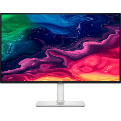 DELL DELL-S2725QC Plus S2725QC, 68,6 cm (27"), 3840 x 2160 Pixeles, 4K Ultra HD, LCD, 8 ms, Plata 2