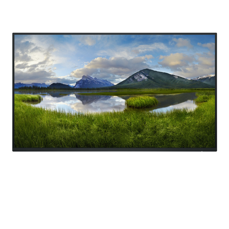 DELL DELL-P2725HWO Pro Plus P2725H_WOST, 68,6 cm (27"), 1920 x 1080 Pixeles, Full HD, LCD, 8 ms, Negro