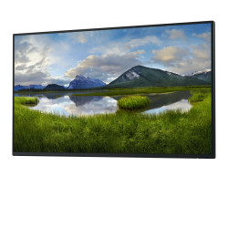 DELL DELL-P2725HWO Pro Plus P2725H_WOST, 68,6 cm (27"), 1920 x 1080 Pixeles, Full HD, LCD, 8 ms, Negro 2