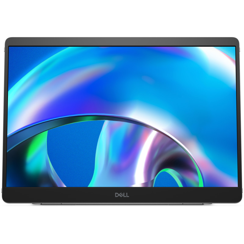 DELL DELL-P1425 Pro Plus P1425, 35,6 cm (14"), 1920 x 1200 Pixeles, WUXGA, LCD, 7 ms, Plata