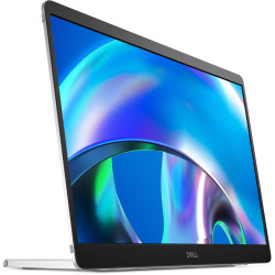 DELL DELL-P1425 Pro Plus P1425, 35,6 cm (14"), 1920 x 1200 Pixeles, WUXGA, LCD, 7 ms, Plata 2