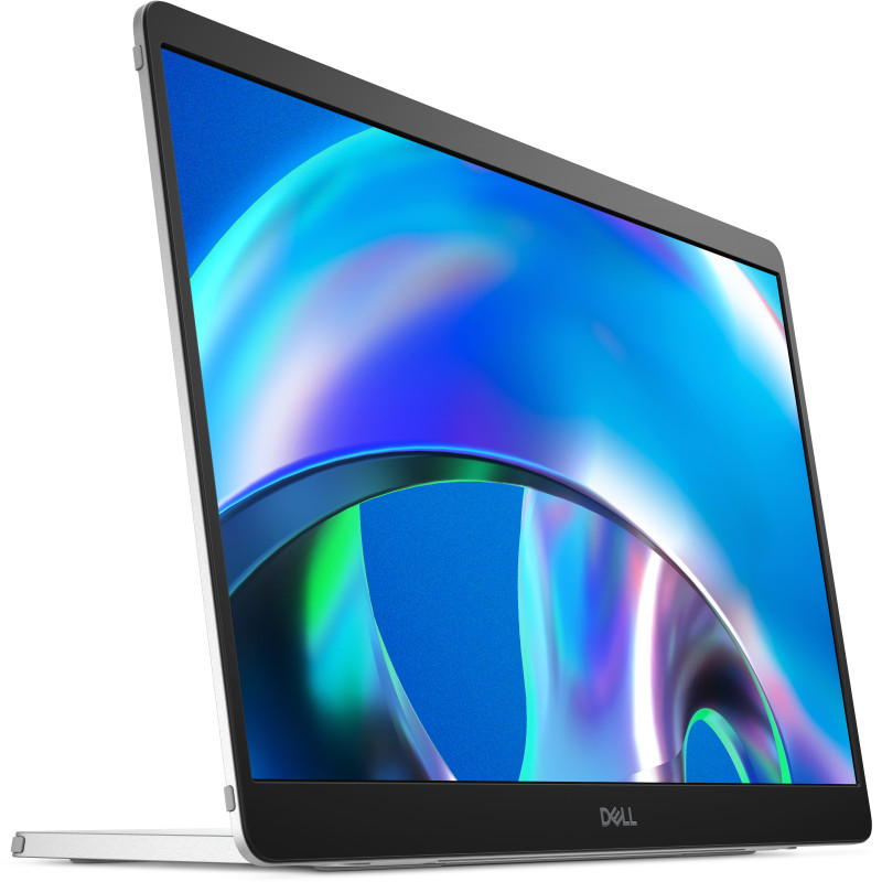 DELL DELL-P1425 Pro Plus P1425, 35,6 cm (14"), 1920 x 1200 Pixeles, WUXGA, LCD, 7 ms, Plata