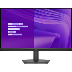 DELL DELL-E2425HM E Series E2425HM, 60,5 cm (23.8"), 1920 x 1080 Pixeles, Full HD, LCD, 8 ms, Negro