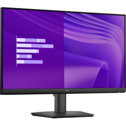 DELL DELL-E2425HM E Series E2425HM, 60,5 cm (23.8"), 1920 x 1080 Pixeles, Full HD, LCD, 8 ms, Negro 2