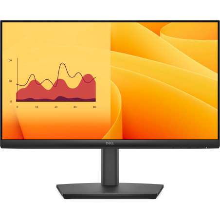 DELL DELL-E2225HSM E Series E2225HSM, 54,6 cm (21.5"), 1920 x 1080 Pixeles, Full HD, LCD, 8 ms