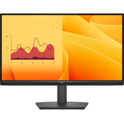 DELL DELL-E2225HM E Series E2225HM, 54,6 cm (21.5"), 1920 x 1080 Pixeles, Full HD, LCD, 8 ms