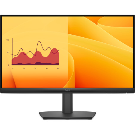 DELL DELL-E2225HM E Series E2225HM, 54,6 cm (21.5"), 1920 x 1080 Pixeles, Full HD, LCD, 8 ms