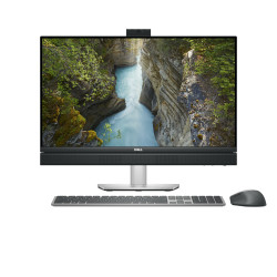 DELL CDK79 OptiPlex 7420, 60,5 cm (23.8"), Full HD, Intel® Core™ i5, 8 GB, 256 GB, Windows 11 Pro