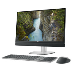 DELL CDK79 OptiPlex 7420, 60,5 cm (23.8"), Full HD, Intel® Core™ i5, 8 GB, 256 GB, Windows 11 Pro 2