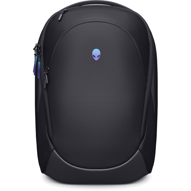 Alienware AWBP-AW7825P AW7825P, Mochila, 45,7 cm (18"), Tirante para hombro, 1,32 kg