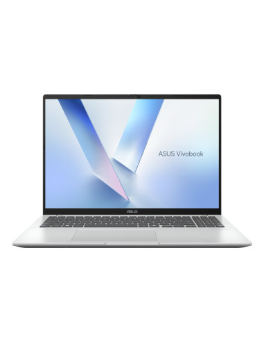 ASUS Vivobook 16 D1607GA-MB086W Copilot+ PC - Ordenador Portátil " WUXGA (AMD Ryzen AI 7 445, 16GB RAM, 512GB SSD, Radeon 840M,