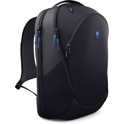 Alienware AWBP-AW7825P AW7825P, Mochila, 45,7 cm (18"), Tirante para hombro, 1,32 kg 2